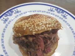 -老爆肚满五香烧牛羊肉