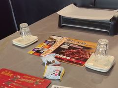 -粟氏天府·东北烧烤(长安街店)