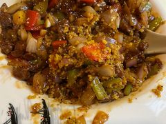 -双城乡铁锅炖羊肉(莱安逸境店)