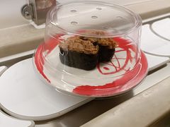 -禾绿寿司·定食·拉面·烧炸(喜荟城店)