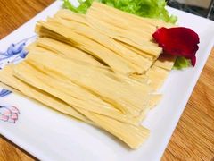 -青瓷火锅料理(西单大悦城店)