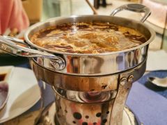 -西安高新希尔顿酒店·咖啡露台西餐厅