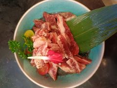 -和来烤肉(仓山万达店)