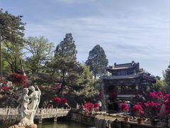 -红螺寺