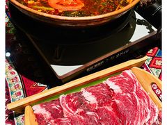 -火塘云南烧烤大排档