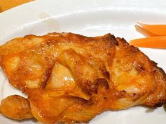 -斗牛士牛排(南京东路店)