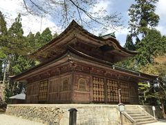-比叡山