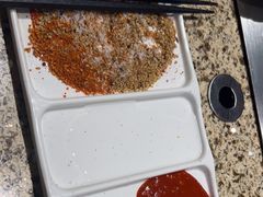 -丰茂烤串(全国首店)