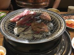 -韩国料理大力士(屏风街店)