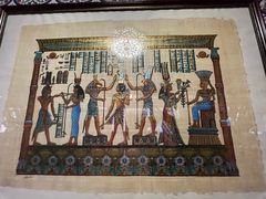 -一千一夜阿拉伯餐厅1001 Nights-Arabic Restaurant(静安店)