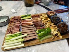 -君霖海鲜私房菜(春柳店)