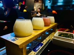 -大头叔烤鸡爪·朝鲜族烤串(天池路店)