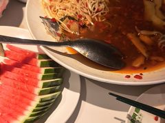 -渔舟意·湖南家宴(萝岗纳金城店)