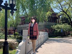 -钓鱼台国宾馆