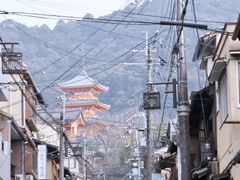 -京都冈本和服体验租赁店(清水寺店)