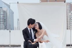 -CD视觉婚纱摄影