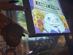 -长藤鬼校(龙翔店)