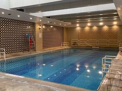 -上海银星皇冠假日酒店