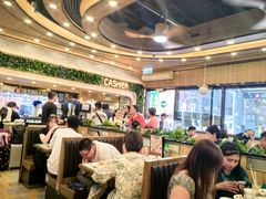 -龙城冰室(旺角)