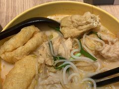 -谭仔米线(壹方城店)