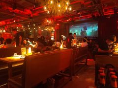 -18BAN音乐啤酒馆(西丽店)