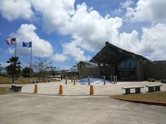 -北马里亚纳群岛博物馆