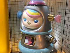 -泡泡玛特POPMART(上海环球港店)