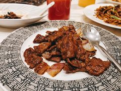 -梅龙镇酒家(南京西路总店)