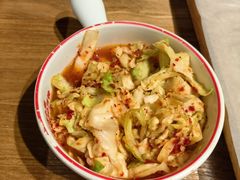 -熙成烧烤(白塔岭店)