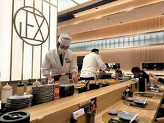 -鮨政·Omakase(港汇恒隆广场店)