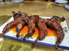 -厨神老街兔·淳朴人家店(盐帮菜风味名店)