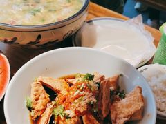 -打酱油·非遗淮扬菜(瘦西湖梅岭店)