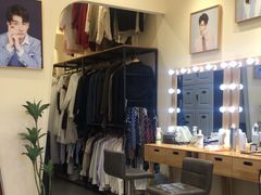 -企鹅照相馆(岗顶天娱店)