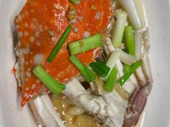 -温岭人家(红花北路店)