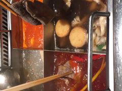 -海底捞火锅(天鹅湖银泰店)