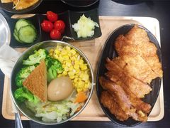 -小明同学(三里屯店)