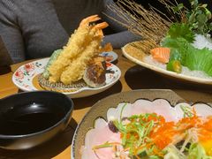 -渔寿司·日本料理(艾尚天地店)