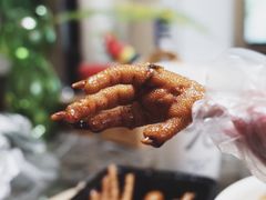 -鸡脚旮旯(苏州中心店)