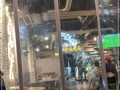 门面-有局·成都市井烧烤·精酿啤酒(双楠店)