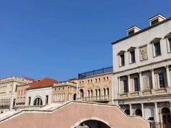 -华谊兄弟（长沙）电影小镇