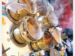 -喜庭海鲜自助(来福士店)