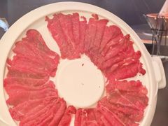 -京熹顺·老北京百年铜锅涮肉(百家湖1912店)