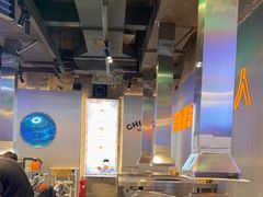 -又见炊烟炭火烤肉(五一新村店)