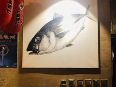 -千代武日本料理(开发区店)