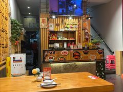 -莲花公园煎蟹·30年闽菜(火车站店)