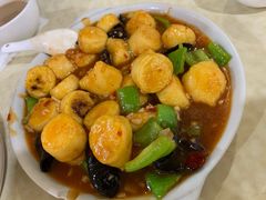 -满口香饭店