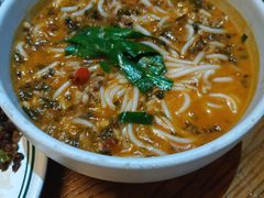 -云海肴·云南小炒·汽锅鸡(天津国金汇店)