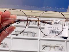 -AOJO眼镜(南翔印象城MEGA店)