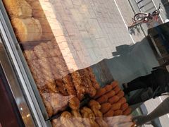 -弘祥蜂蜜大麻花(校场街店)