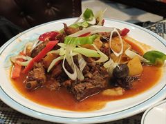 -新疆伊宁远征餐厅